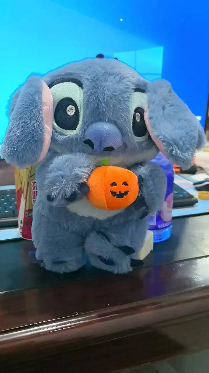 Hot Stitch Baby Sleeping Companion