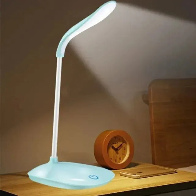 LED Eye Protection Desk Lamp