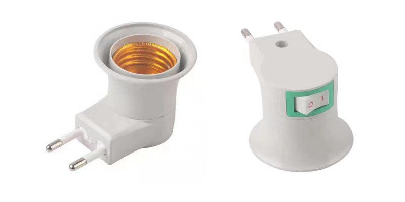 LED Full Color Rotating Lamp