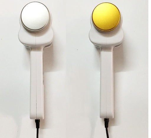 Hot and Coldphoresis Ha Electrommer