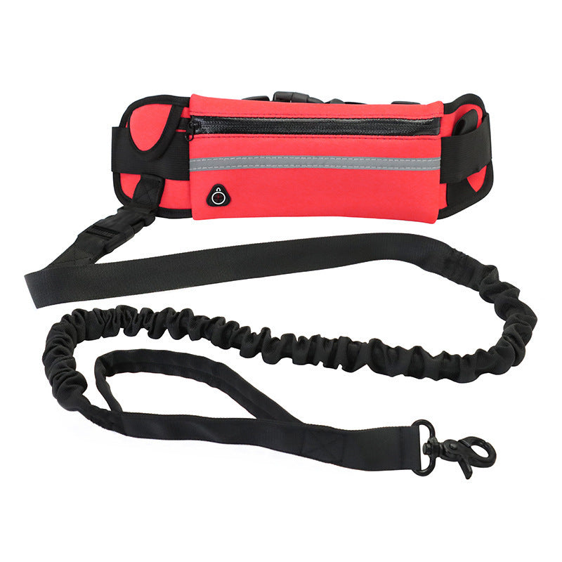 Pet Waist Bag