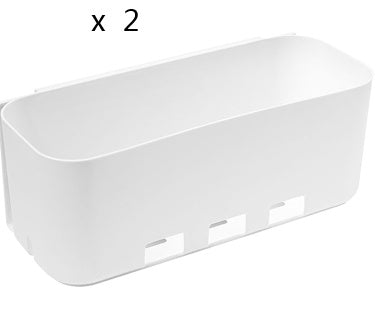 Kitchen Cabinet Retractable Storage Rack Drawer