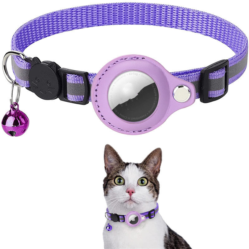 Apple AirTag Pet Collar